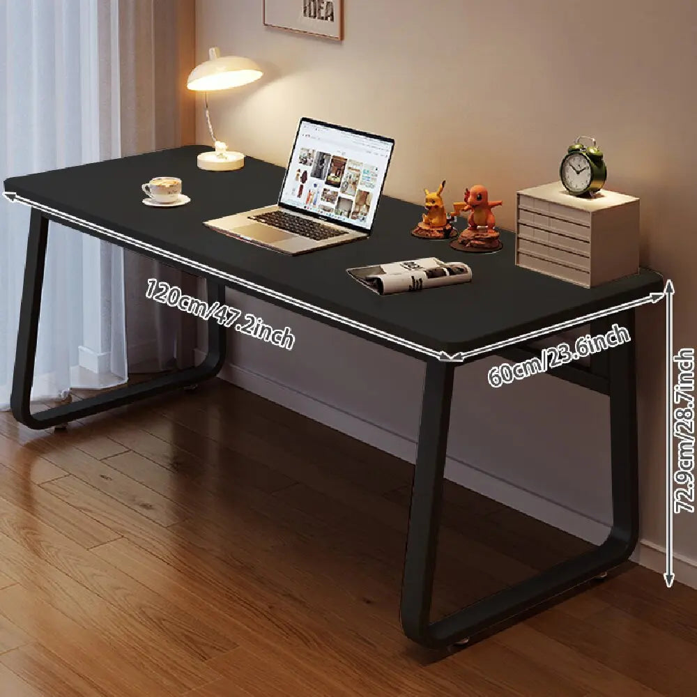 Computer Desk Modern Simple Style for Home Office