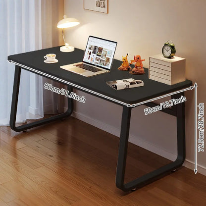 Computer Desk Modern Simple Style for Home Office