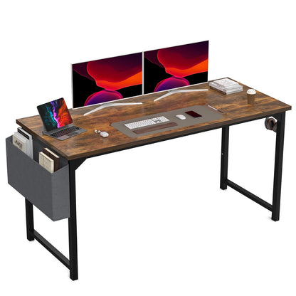 Simple Style Computer Desk