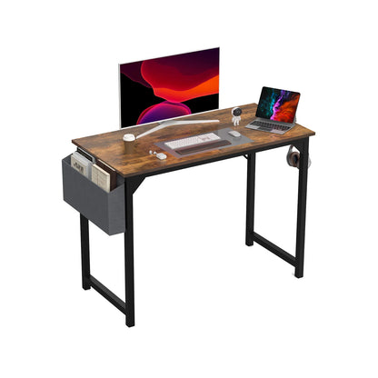 Simple Style Computer Desk