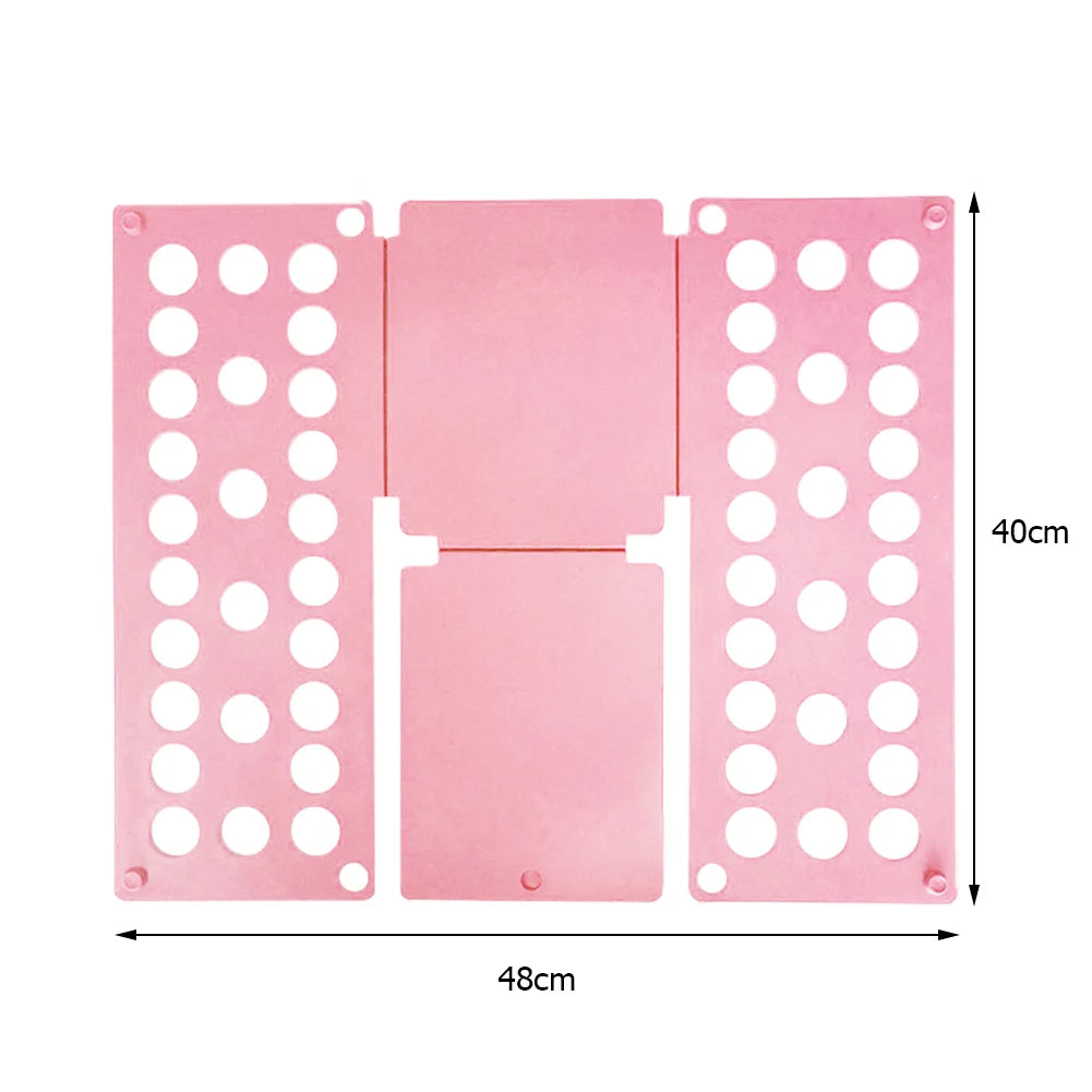 Clothes Folding Board for Adult and Children Clothing