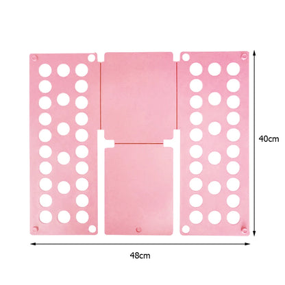Clothes Folding Board for Adult and Children Clothing