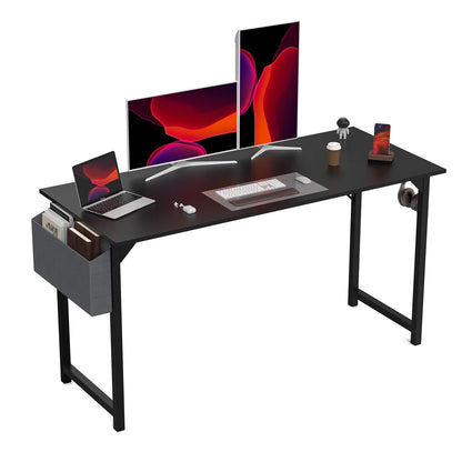 Simple Style Computer Desk
