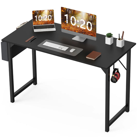 Simple Style Computer Desk