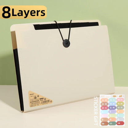 5/8/13 Layers File Folder