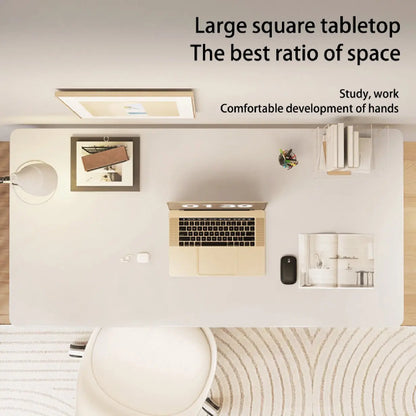 Computer Desk Modern Simple Style for Home Office