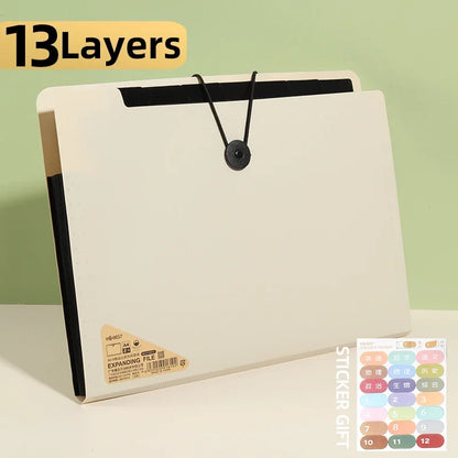5/8/13 Layers File Folder