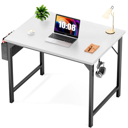 Simple Style Computer Desk