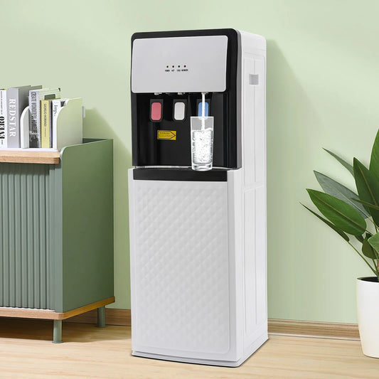 Bottom Loading Water Dispenser for 5-Gal Bottles