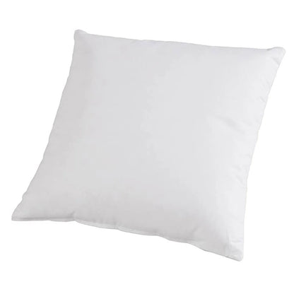 Interior Decor White Bounce Back Pillows