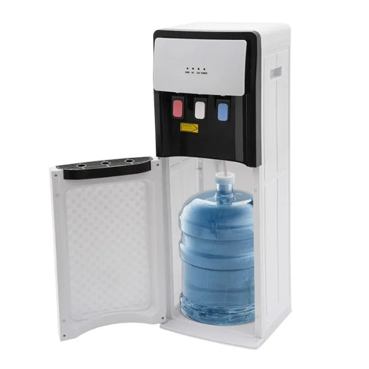 Bottom Loading Water Dispenser for 5-Gal Bottles
