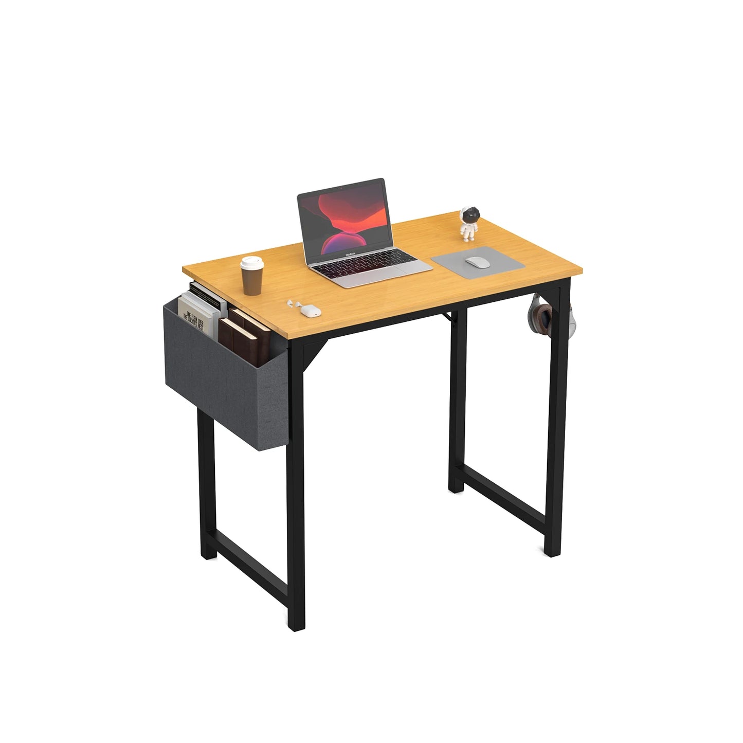 Simple Style Computer Desk