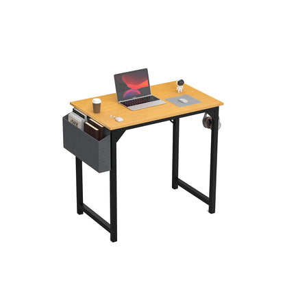Simple Style Computer Desk