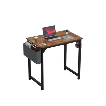Simple Style Computer Desk