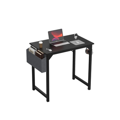 Simple Style Computer Desk